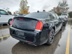 Chrysler 300c S * AWD * CARFAX * БЕЗ ПЪРВОНАЧАЛНА ВНОСКА - 39500 лв. / 20196.03 € - 84676750 3