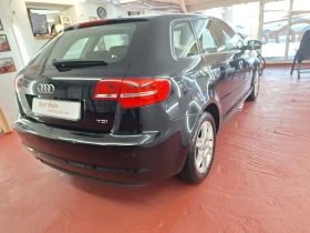 Audi A3 2.0TDI, снимка 3