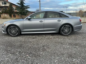 Audi A6 3.0TFSI-S-line, снимка 4