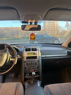 Peugeot 407, снимка 4 — Bazar.bg Peugeot 407, снимка 4