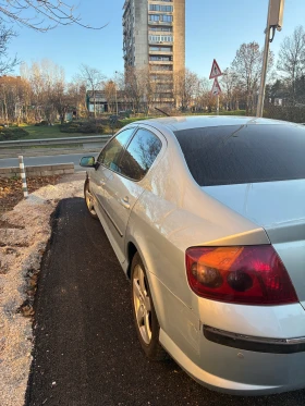 Peugeot 407, снимка 6 — Bazar.bg Peugeot 407, снимка 6