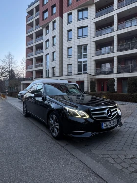 Mercedes-Benz E 200, снимка 9