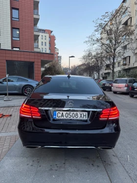 Mercedes-Benz E 200, снимка 10