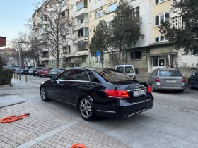 Mercedes-Benz E 200, снимка 2