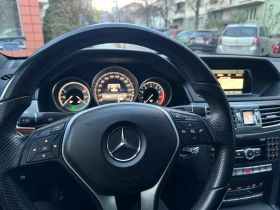 Mercedes-Benz E 200, снимка 4