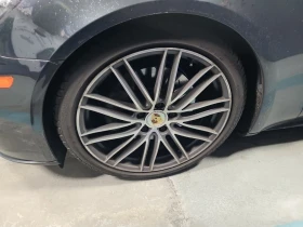 Porsche Panamera 2018 4S * CARFAX * БЕЗ ПЪРВОНАЧАЛНА ВНОСКА - 78950 лв. / 40366.49 € - 49670052 5