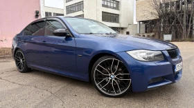BMW 320 M-PACKET-KEYLESS-ALKANTARA - 5900 € / 11539.40 лв. - 49760632 3