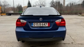 BMW 320 M-PACKET-KEYLESS-ALKANTARA - 5900 € / 11539.40 лв. - 49760632 6