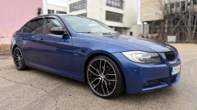 BMW 320 M-PACKET-KEYLESS-ALKANTARA - 5900 € / 11539.40 лв. - 49760632 9
