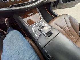 Mercedes-Benz S 350  Long FULL - 26500 € / 51829.49 лв. - 35344320 12