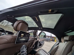Mercedes-Benz S 350  Long FULL - 26500 € / 51829.49 лв. - 35344320 16
