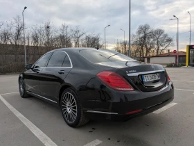 Mercedes-Benz S 350  Long FULL - 26500 € / 51829.49 лв. - 35344320 3