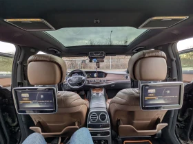 Mercedes-Benz S 350  Long FULL - 26500 € / 51829.49 лв. - 35344320 15