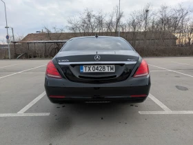 Mercedes-Benz S 350  Long FULL - 26500 € / 51829.49 лв. - 35344320 4