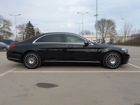 Mercedes-Benz S 350  Long FULL - 26500 € / 51829.49 лв. - 35344320 6