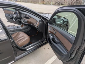 Mercedes-Benz S 350  Long FULL - 26500 € / 51829.49 лв. - 35344320 13