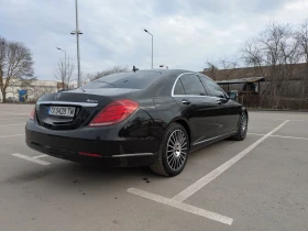 Mercedes-Benz S 350  Long FULL - 26500 € / 51829.49 лв. - 35344320 5