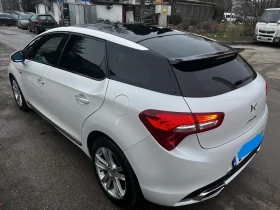 Citroen DS5 - 7500 € / 14668.73 лв. - 20493863 6