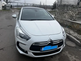 Citroen DS5 