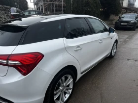 Citroen DS5 - 7500 € / 14668.73 лв. - 20493863 4
