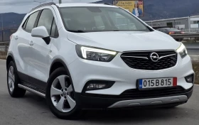 Opel Mokka X 1.4T FACE EURO 6B
