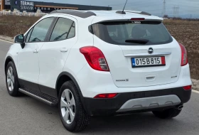 Opel Mokka X 1.4T FACE EURO 6B - 9999 € / 19556.34 лв. - 10612135 4