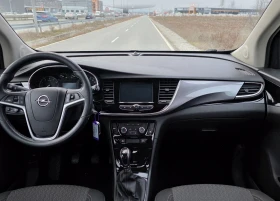 Opel Mokka X 1.4T FACE EURO 6B - 9999 € / 19556.34 лв. - 10612135 9