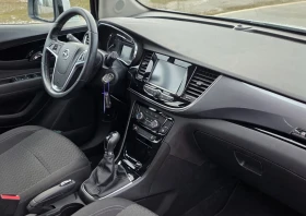 Opel Mokka X 1.4T FACE EURO 6B - 9999 € / 19556.34 лв. - 10612135 8