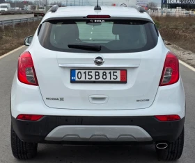 Opel Mokka X 1.4T FACE EURO 6B - 9999 € / 19556.34 лв. - 10612135 5