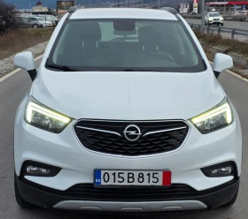 Opel Mokka X 1.4T FACE EURO 6B - 9999 € / 19556.34 лв. - 10612135 2