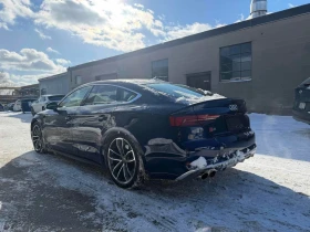 Audi S5 * Technik * CARFAX * ЦЕНА ДО БГ, снимка 2