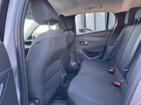 Peugeot 208 Electricity 136HP ДДС - 15700 € / 30706.53 лв. - 92642053 13