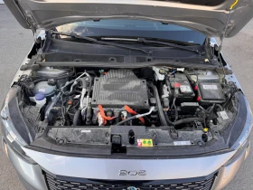 Peugeot 208 Electricity 136HP ДДС - 15700 € / 30706.53 лв. - 92642053 16
