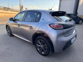 Peugeot 208 Electricity 136HP ДДС - 15700 € / 30706.53 лв. - 92642053 6