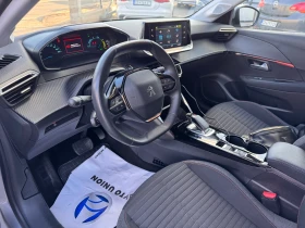Peugeot 208 Electricity 136HP ДДС - 15700 € / 30706.53 лв. - 92642053 10