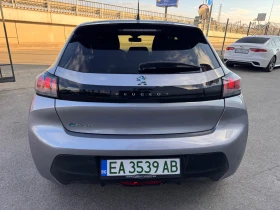 Peugeot 208 Electricity 136HP ДДС - 15700 € / 30706.53 лв. - 92642053 5