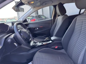 Peugeot 208 Electricity 136HP ДДС - 15700 € / 30706.53 лв. - 92642053 11