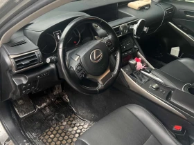 Lexus IS 300 | ПОДГРЕВИ | ОБДУХВАНЕ | CARFAX + ГУМИ С ДЖАНТИ - 19800 € / 38725.43 лв. - 31048954 6