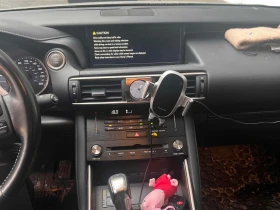 Lexus IS 300 | ПОДГРЕВИ | ОБДУХВАНЕ | CARFAX + ГУМИ С ДЖАНТИ - 19800 € / 38725.43 лв. - 31048954 8