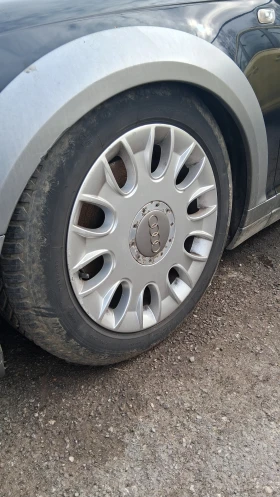 Audi A6 Allroad Може договаряне - 1999 € / 3909.70 лв. - 39543277 3