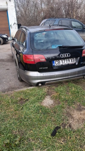 Audi A6 Allroad Може договаряне - 1999 € / 3909.70 лв. - 39543277 7