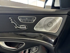 Mercedes-Benz S 560 4MATIC| LONG| NAV| MASSAGE| WOOD| BURMESTER| LED|  | Mobile.bg � ����� ������ 13