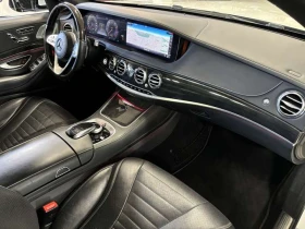 Mercedes-Benz S 560 4MATIC| LONG| NAV| MASSAGE| WOOD| BURMESTER| LED|  | Mobile.bg � ����� ������ 8