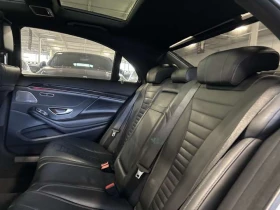 Mercedes-Benz S 560 4MATIC| LONG| NAV| MASSAGE| WOOD| BURMESTER| LED|  | Mobile.bg � ����� ������ 15