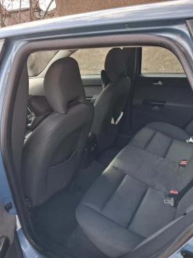 Volvo V50 Газ, снимка 8 - Автомобили и джипове - 53649639