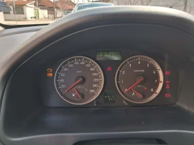 Volvo V50 Газ, снимка 7 - Автомобили и джипове - 53649639