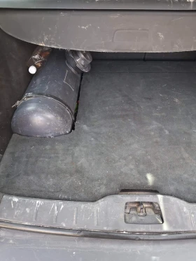 Volvo V50 Газ, снимка 9 - Автомобили и джипове - 53649639