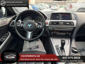 BMW 650 xDrive AWD Gran Coupe/MSPORT, снимка 7 - Автомобили и джипове - 53650755