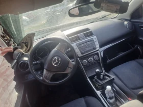 Mazda 6 1.8i/ГАЗ - 5 € / 9.78 лв. - 80795086 8