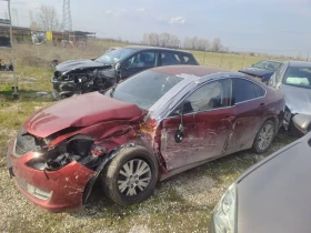 Mazda 6 1.8i/ГАЗ - 5 € / 9.78 лв. - 80795086 3